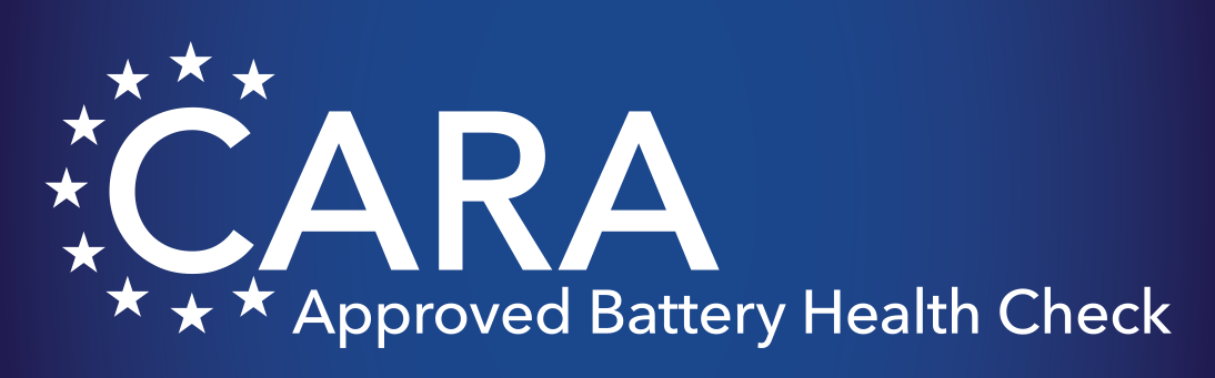 CARA — Approved Battery Health Check